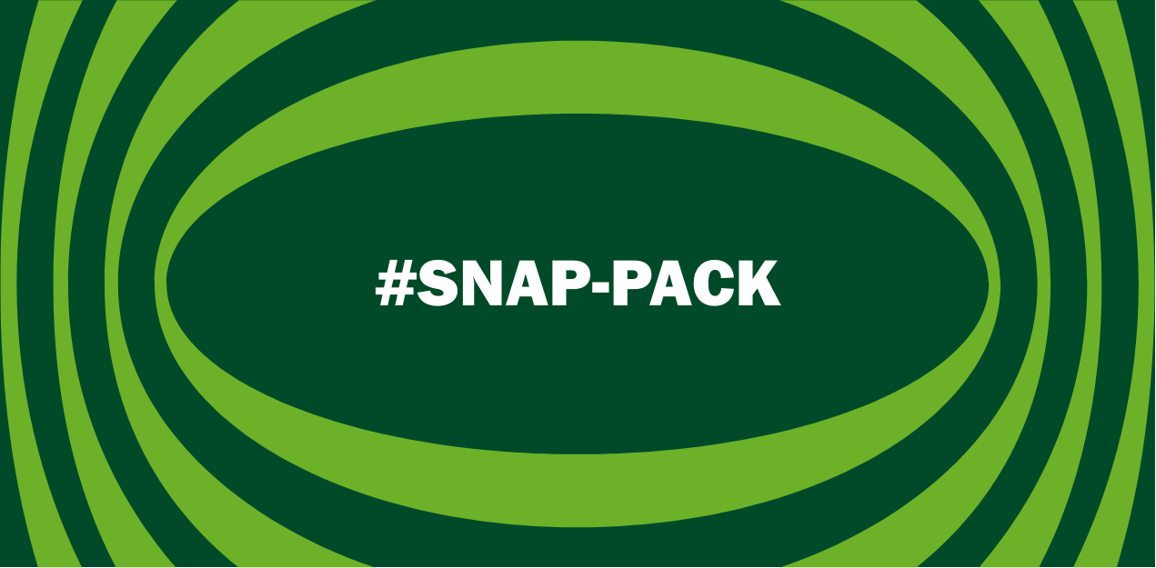 #SNAP-PACK