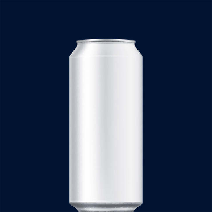 Beverage cans - recyclable aluminum beverage packaging - CANPACK