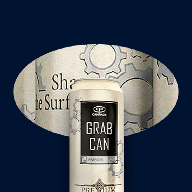 Grab can