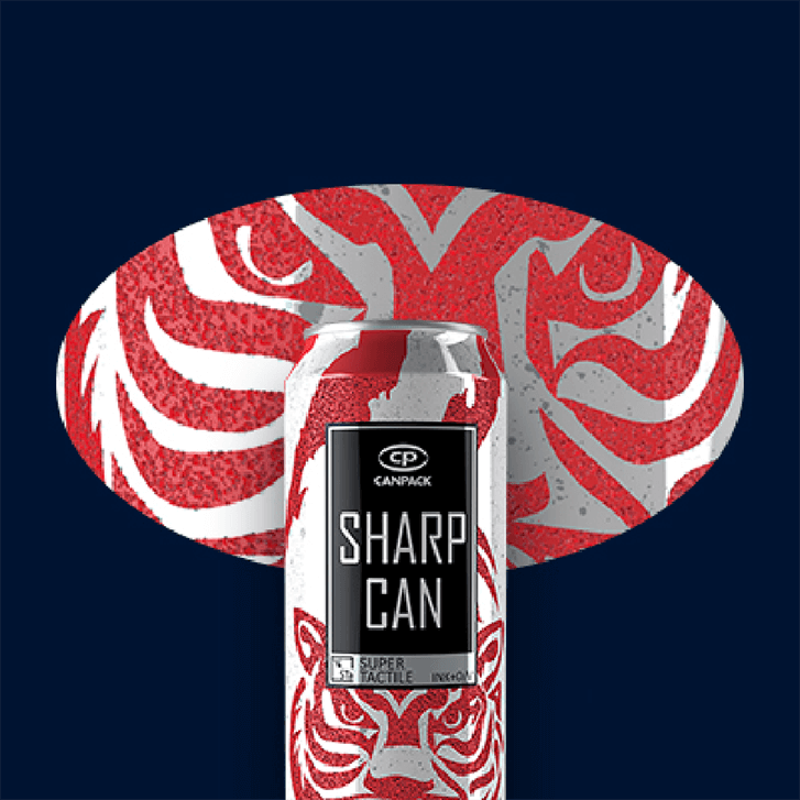 Sharp can