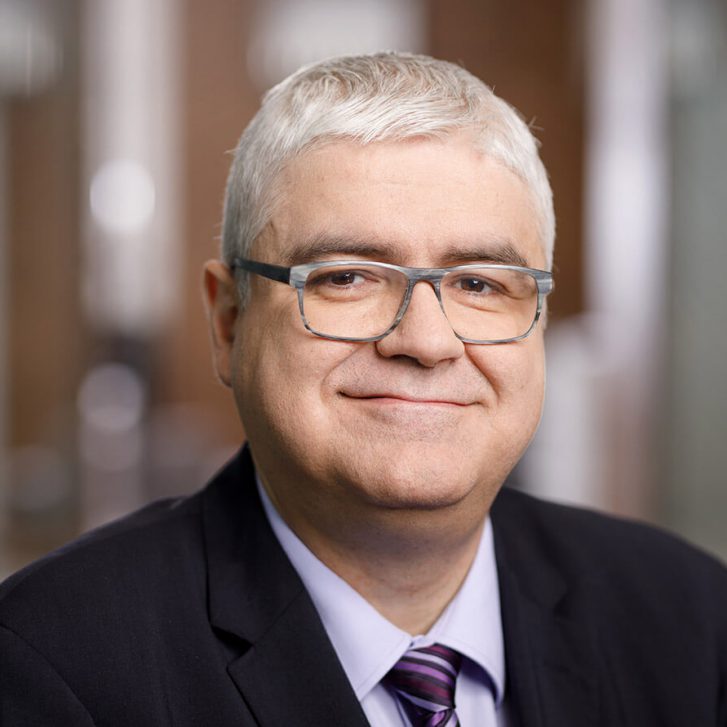Marius Croitoru