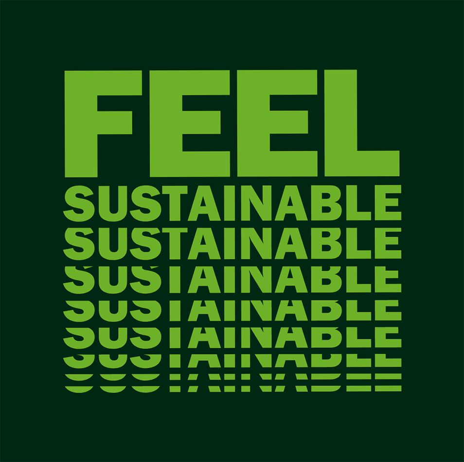 Feel Sustainable