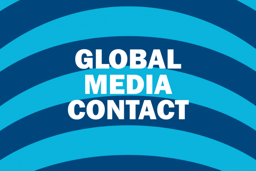 Global Media Contact