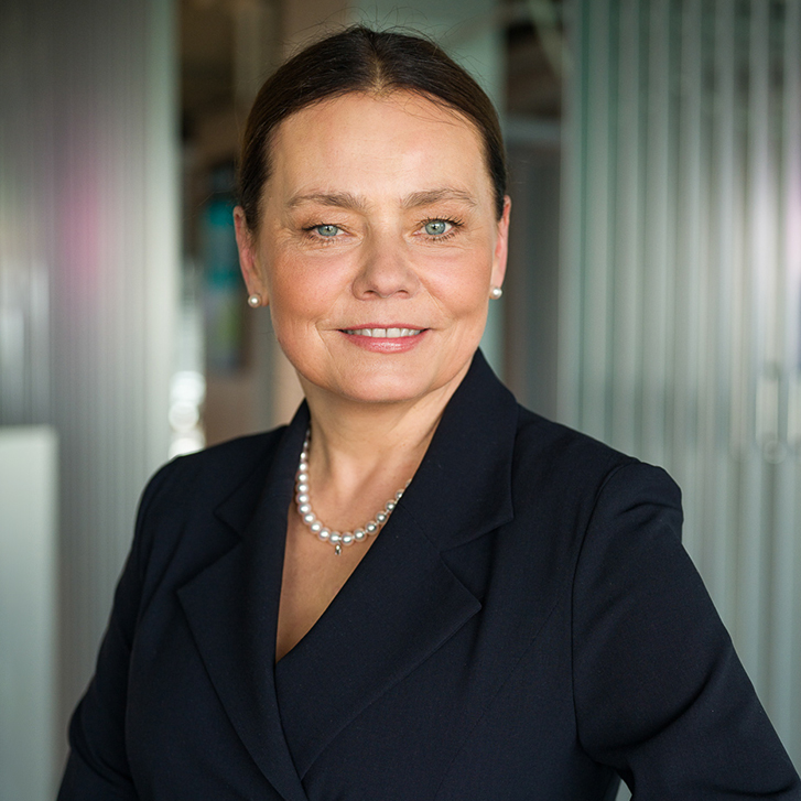 Malgorzata Podrecka